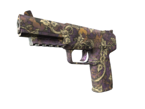 Souvenir Five-SeveN | Withered Vine (Factory New)