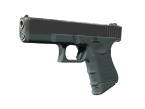 Souvenir Glock-18 | Night (Field-Tested)