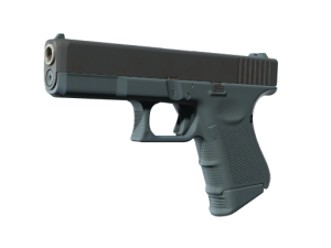 Souvenir Glock-18 | Night (Minimal Wear)