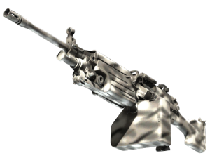 Souvenir M249 | Contrast Spray (Minimal Wear)