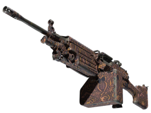 Souvenir M249 | Humidor (Field-Tested)