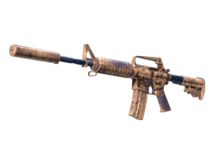 Souvenir M4A1-S | Wash me plz (Factory New)