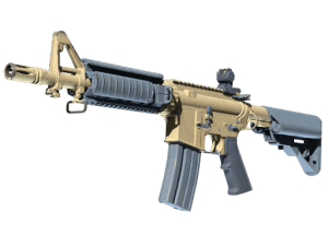 Souvenir M4A4 | Tornado (Field-Tested)
