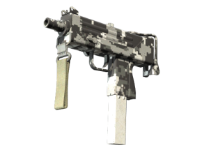 Souvenir MAC-10 | Urban DDPAT (Field-Tested)