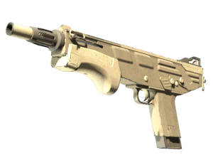 Souvenir MAG-7 | Sand Dune (Field-Tested)