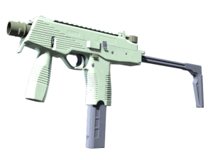 Souvenir MP9 | Storm (Minimal Wear)