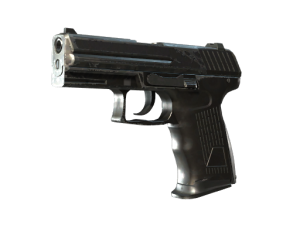 Souvenir P2000 | Panther Camo (Field-Tested)