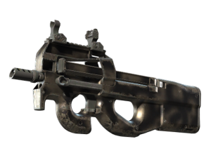 Souvenir P90 | Scorched (Field-Tested)