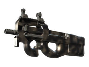Souvenir P90 | Scorched (Minimal Wear)