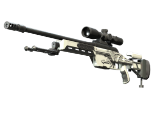 Souvenir SSG 08 | Detour (Factory New)