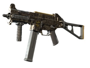 Souvenir UMP-45 | Mechanism (Factory New)