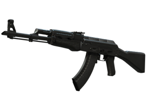 StatTrak™ AK-47 | Slate (Field-Tested)