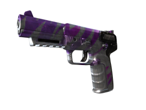 StatTrak™ Five-SeveN | Hybrid (Field-Tested)