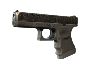 StatTrak™ Glock-18 | Wraiths (Field-Tested)