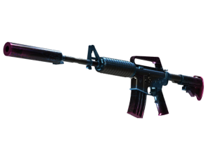 StatTrak™ M4A1-S | Decimator (Field-Tested)