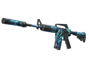 StatTrak™ M4A1-S | Nightmare (Field-Tested)