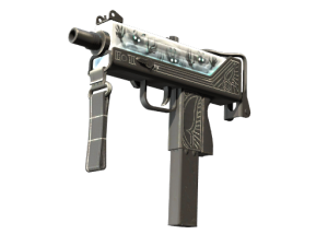 StatTrak™ MAC-10 | Ensnared (Factory New)