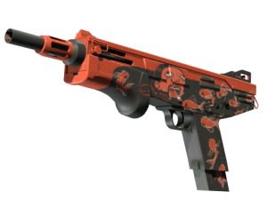 StatTrak™ MAG-7 | Insomnia (Factory New)