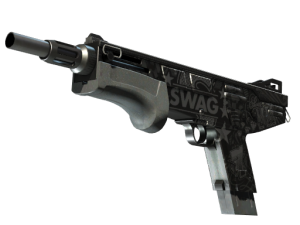 StatTrak™ MAG-7 | SWAG-7 (Field-Tested)