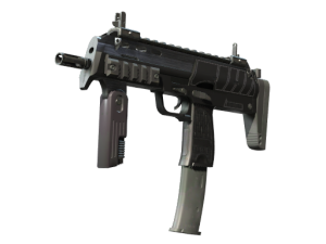 StatTrak™ MP7 | Armor Core (Field-Tested)
