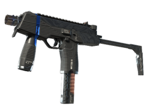 StatTrak™ MP9 | Nexus (Factory New)