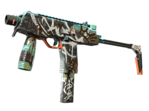 StatTrak™ MP9 | Urban Sovereign (Field-Tested)