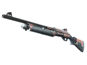 StatTrak™ Nova | Rising Sun (Field-Tested)