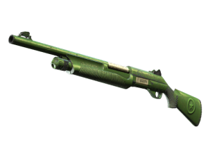 StatTrak™ Nova | Toy Soldier (Battle-Scarred)