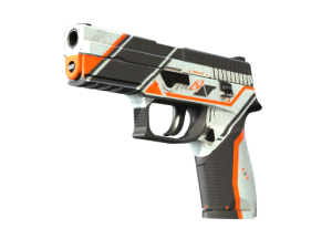 StatTrak™ P250 | Asiimov (Field-Tested)