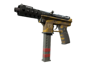 StatTrak™ Tec-9 | Brother (Field-Tested)