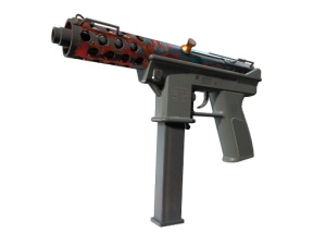 StatTrak™ Tec-9 | Re-Entry (Field-Tested)