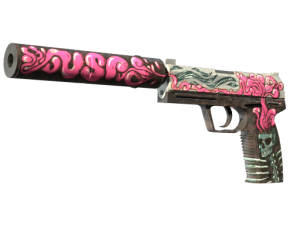 StatTrak™ USP-S | Cortex (Factory New)