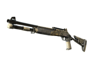 StatTrak™ XM1014 | Irezumi (Factory New)
