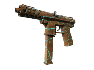 Tec-9 | Cracked Opal (Factory New)