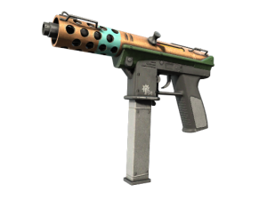 Tec-9 | Flash Out (Factory New)