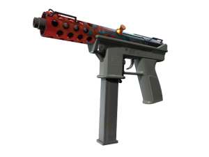 Tec-9 | Re-Entry (Minimal Wear)