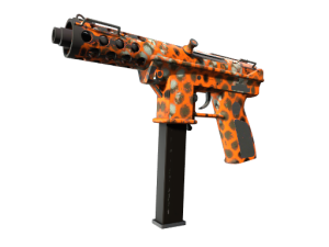Tec-9 | Safety Net (Field-Tested)