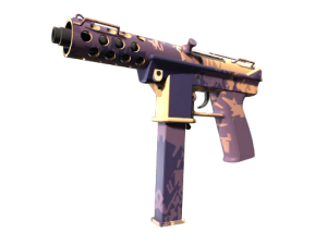 Tec-9 | Sandstorm (Minimal Wear)