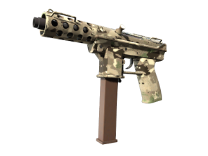 Tec-9 | VariCamo (Factory New)
