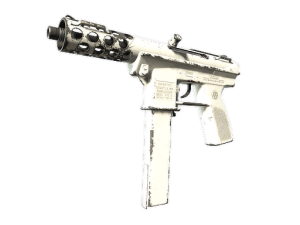 Tec-9 | Whiteout (Field-Tested)