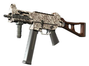 UMP-45 | Gunsmoke (Factory New)