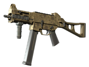 UMP-45 | Mudder (Factory New)