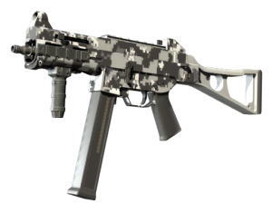 UMP-45 | Urban DDPAT (Factory New)
