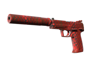USP-S | Check Engine (Factory New)