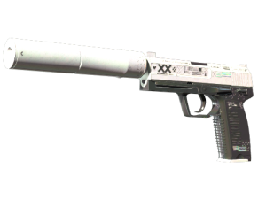 USP-S | Printstream (Well-Worn)