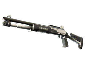 XM1014 | Black Tie (Minimal Wear)