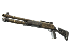 XM1014 | Charter (Factory New)