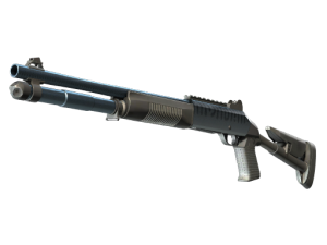 XM1014 | Scumbria (Factory New)