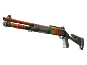 XM1014 | Seasons (Field-Tested)
