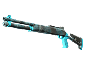 XM1014 | Slipstream (Factory New)